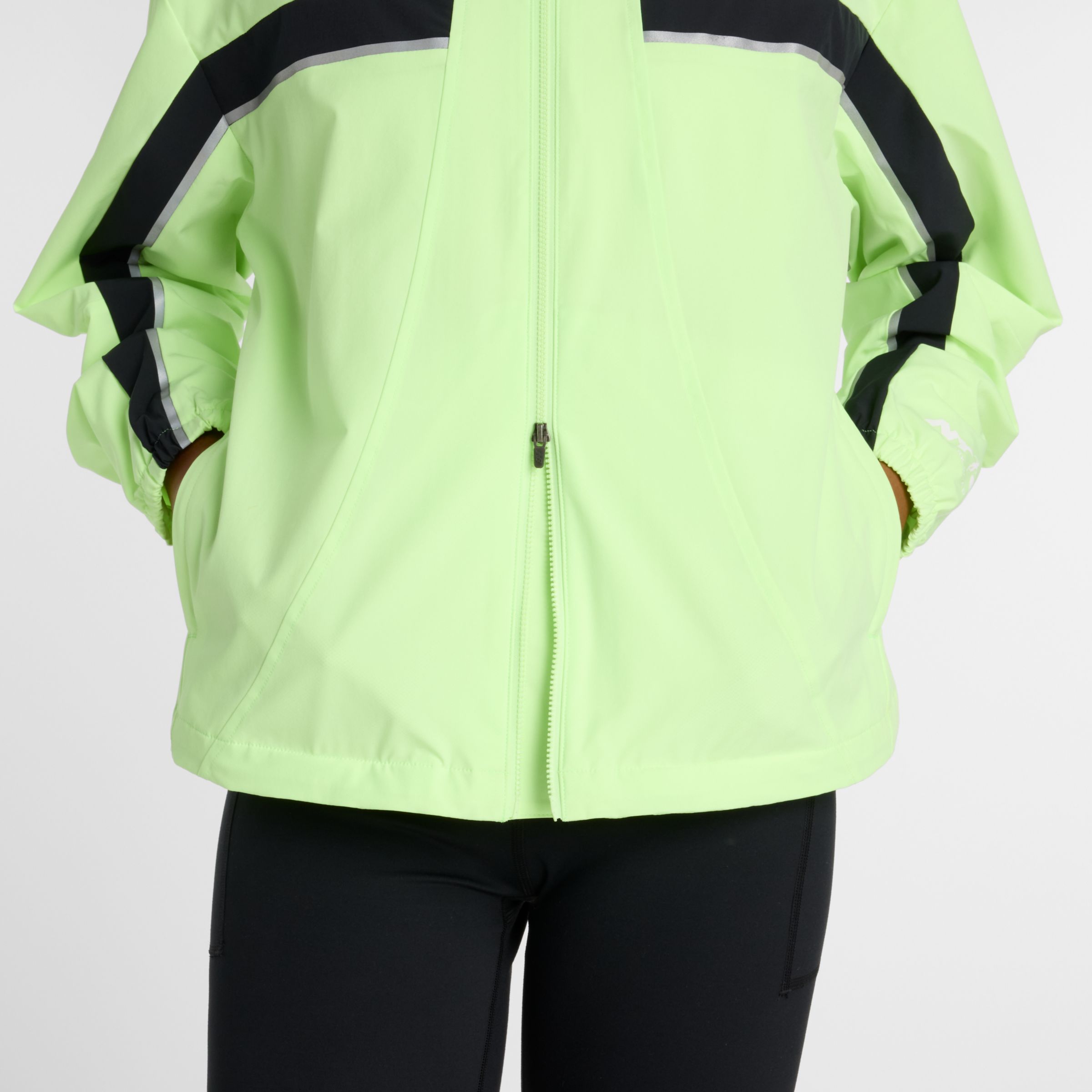 NYC Marathon 2025 Finisher Jacket