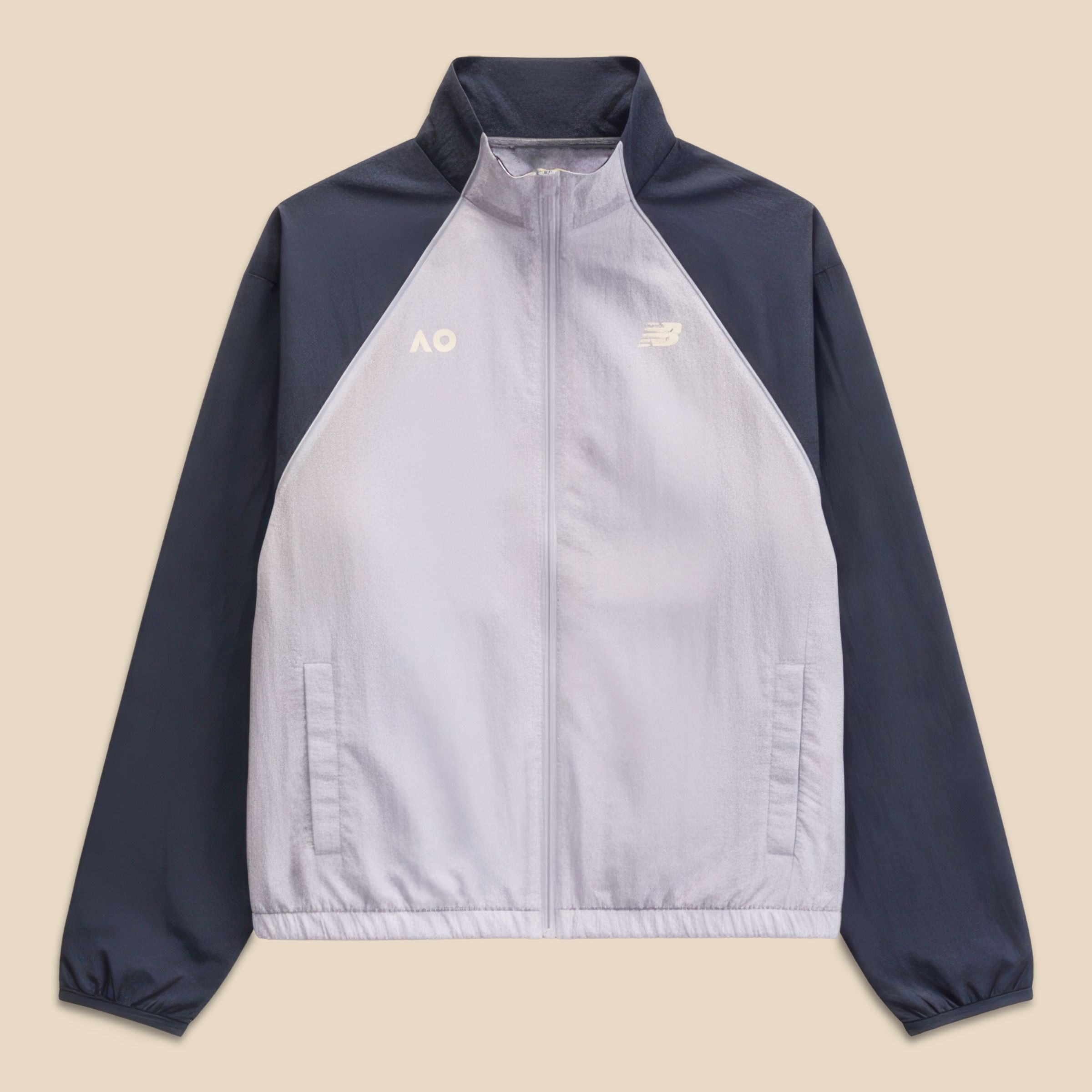 Australian Open Sport Legacy Woven Jacket