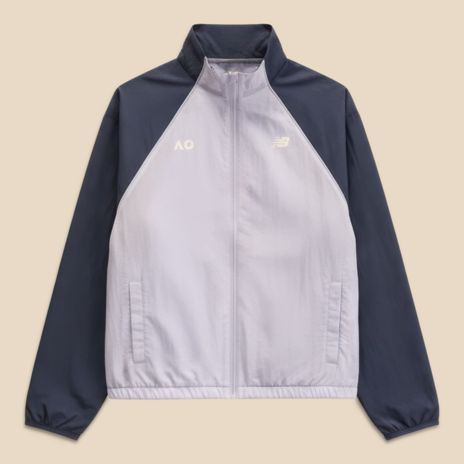 Australian Open Sport Legacy Woven Jacket