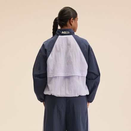 Australian Open Sport Legacy Woven Jacket