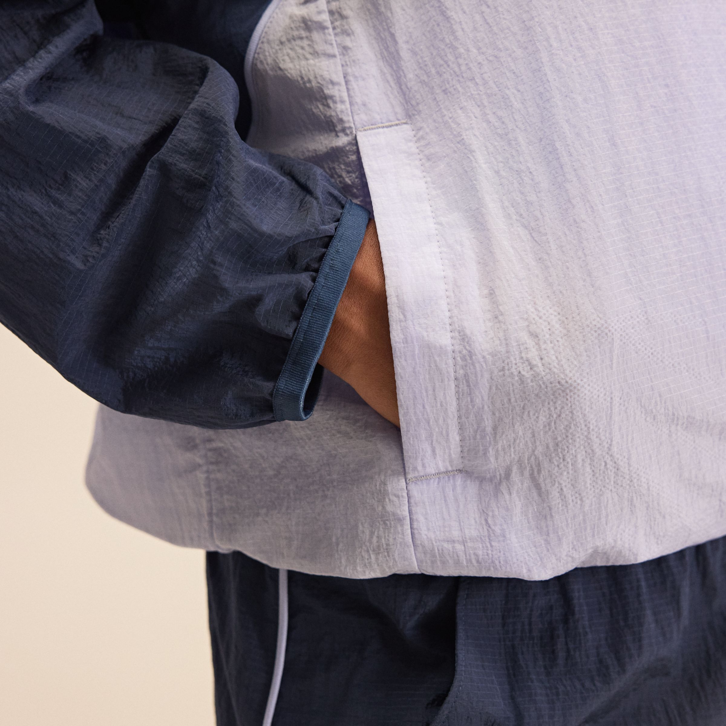 Australian Open Sport Legacy Woven Jacket