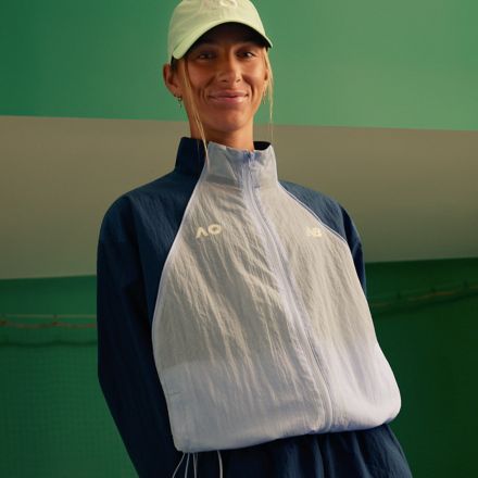 Australian Open Sport Legacy Woven Jacket