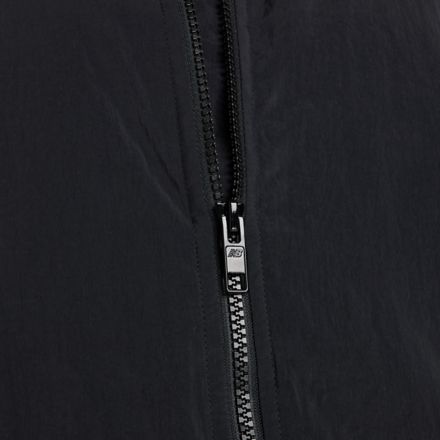 Linear Heritage 編織棒球外套