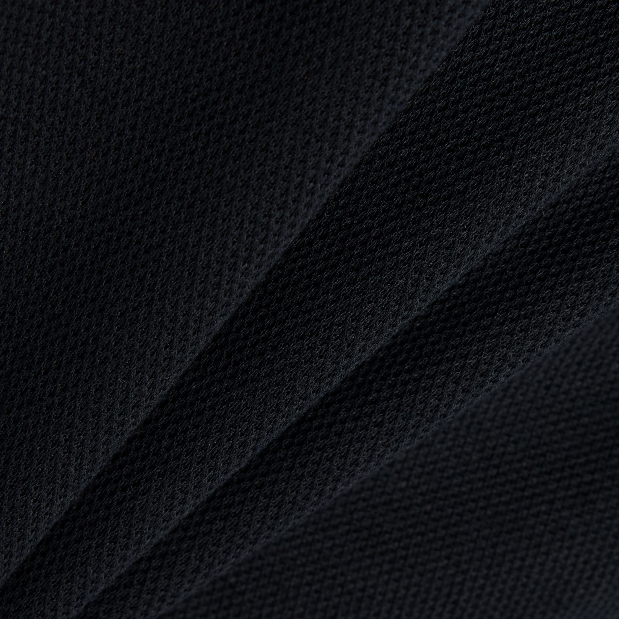 Post Season ピケトラックジャケット