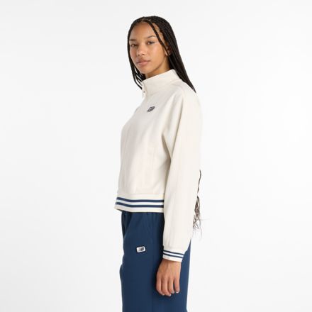NYC Marathon Post Season Pique Track Jacket
