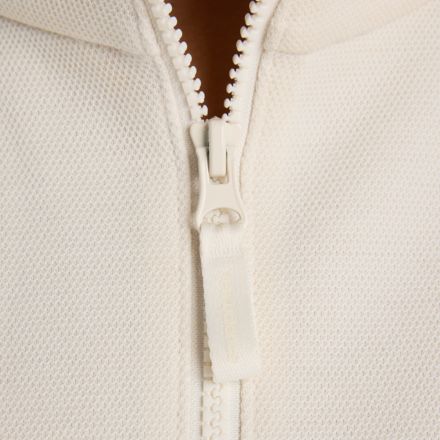 NYC Marathon Post Season Pique Track Jacket