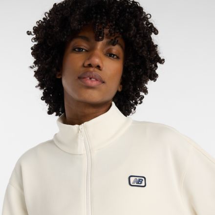 Post Season Pique Track Jacket