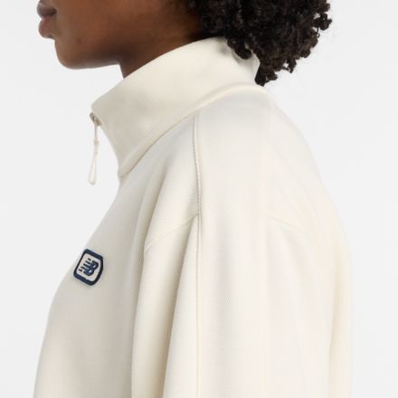 Post Season Pique Track Jacket