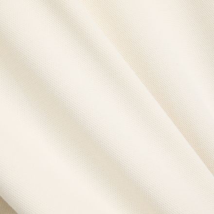 Post Season Pique Track Jacket