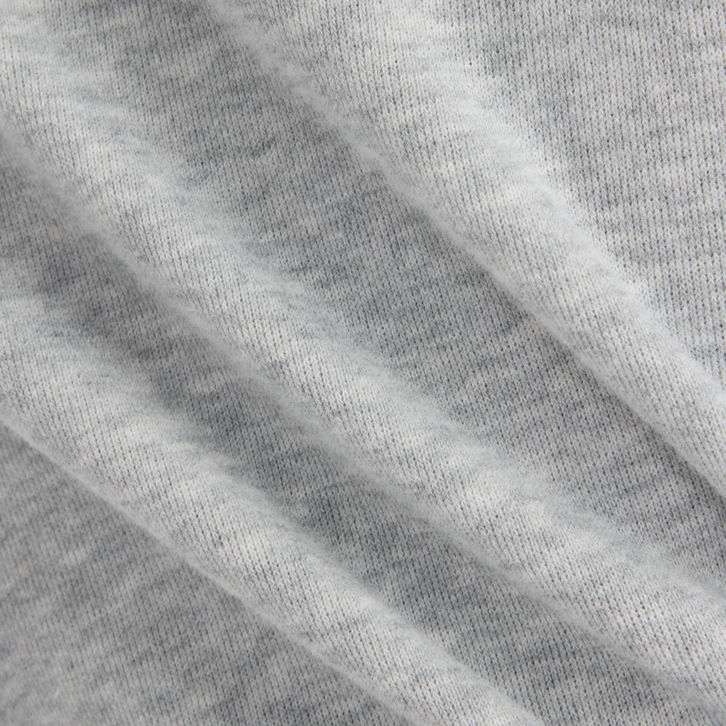 Coastal 全拉鏈刷毛外套