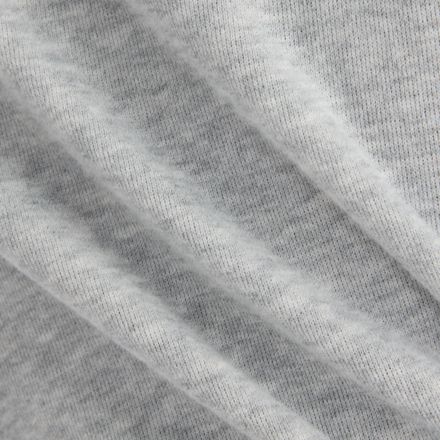 Coastal 全拉鏈刷毛外套