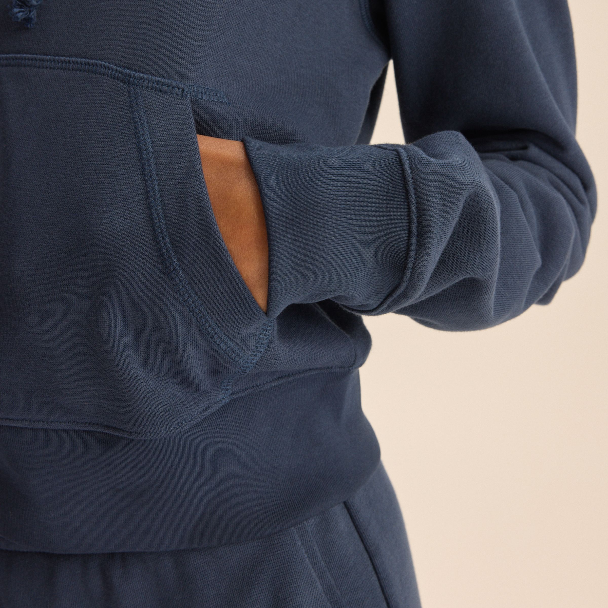 Australian Open Coastal Fleece Full Zip