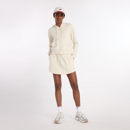 Coastal Fleece Full Zip
