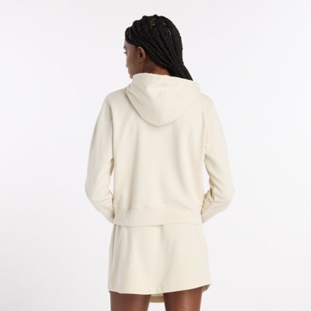 Coastal Fleece Full Zip