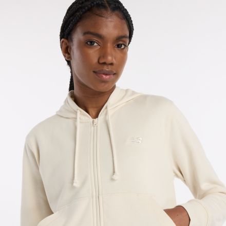 Coastal Fleece Full Zip