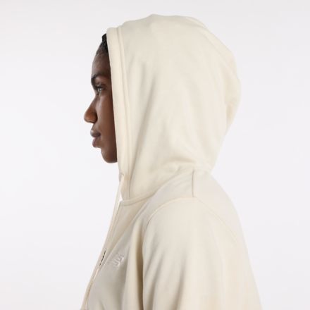 Coastal Fleece Full Zip