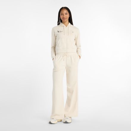 NYC Marathon Coastal Fleece Full Zip