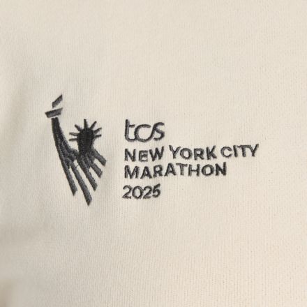 NYC Marathon Coastal Fleece Full Zip