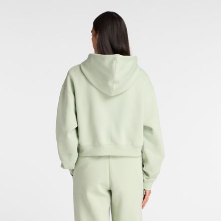 Linear Heritage Fleece Full Zip