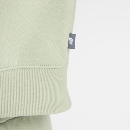 Linear Heritage Fleece Full Zip