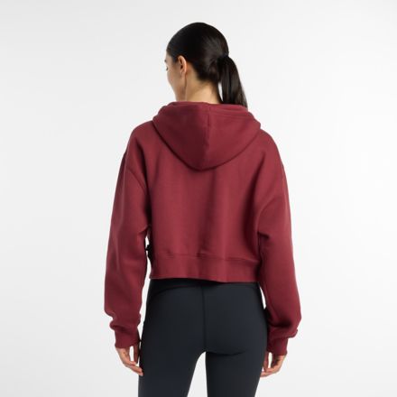 NYC Marathon Fleece Full Zip