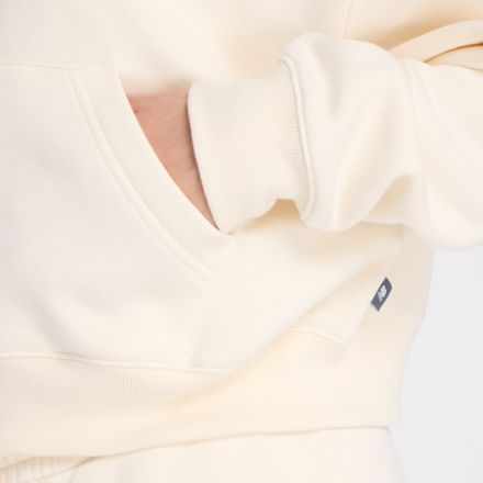 Linear Heritage Fleece Full Zip