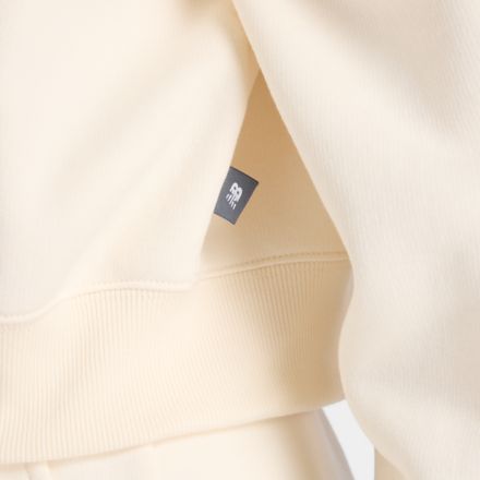 Linear Heritage Fleece Full Zip