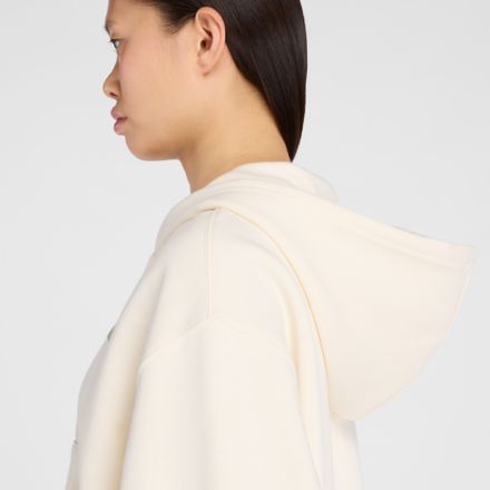 Linear Heritage Fleece Full Zip