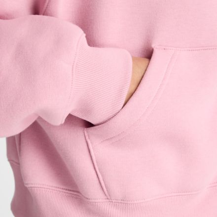 Linear Heritage Fleece Full Zip