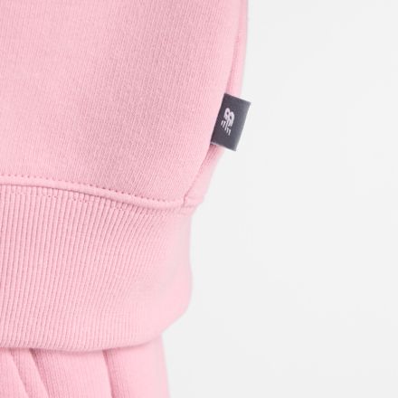 Linear Heritage Fleece Full Zip