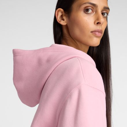 Linear Heritage Fleece Full Zip