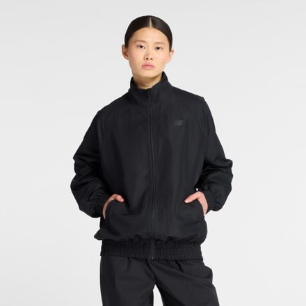 圖案編織外套, 襪帶蛇, WJ53517BK