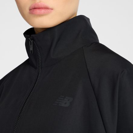 圖案編織外套, 襪帶蛇, WJ53517BK