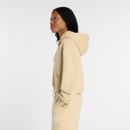 Reimagined Fleece Full Zip