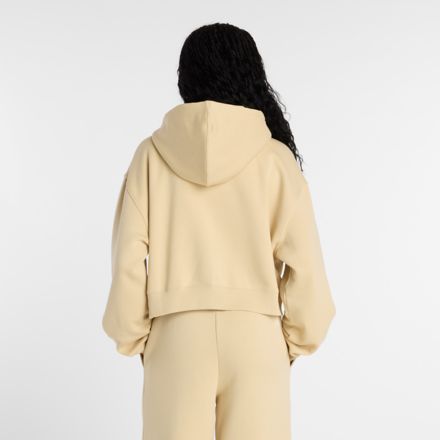 Reimagined Fleece Full Zip