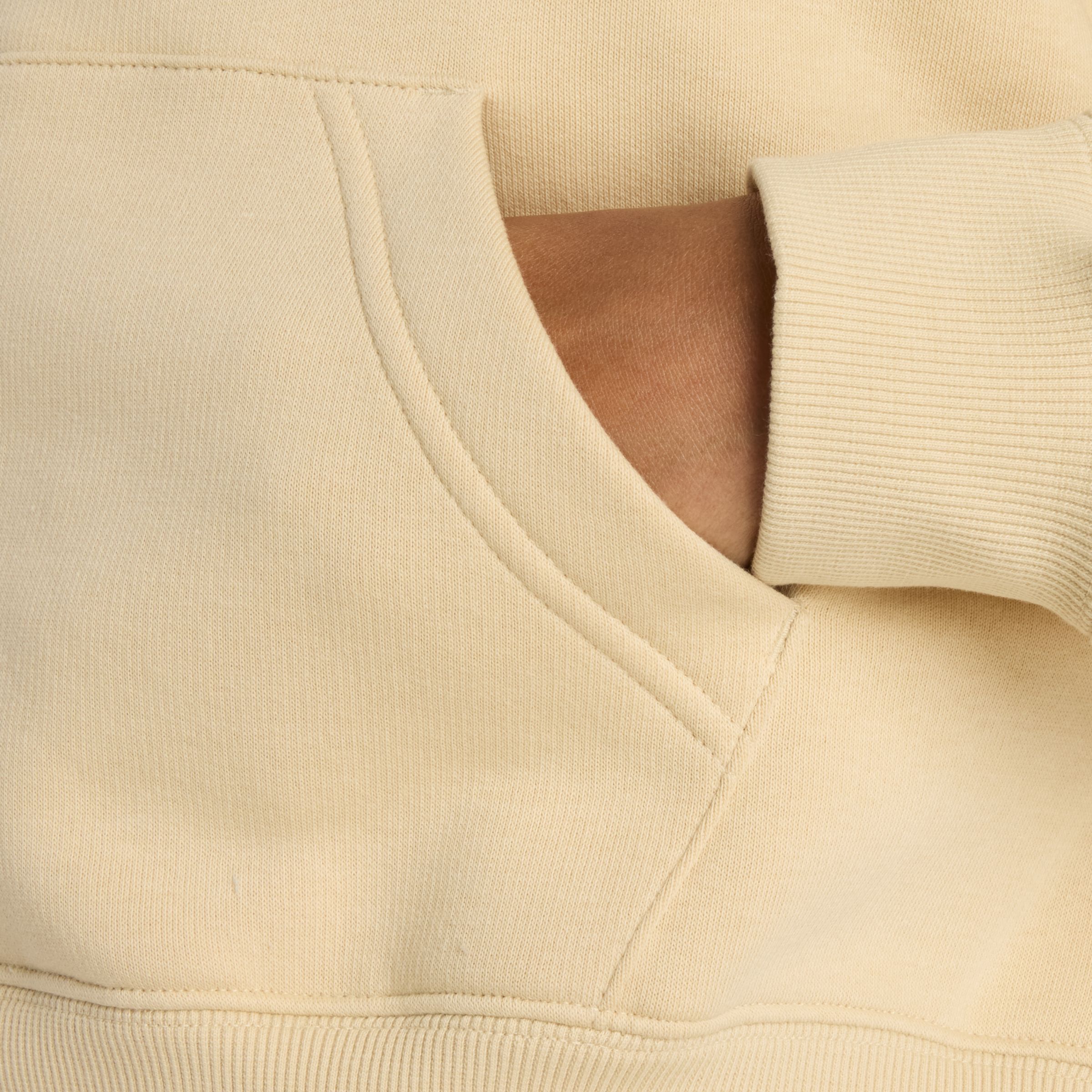 Reimagined Fleece Full Zip