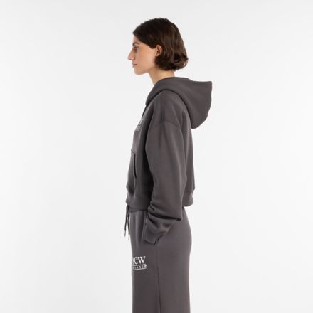 Reimagined Fleece Full Zip