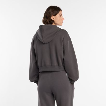 Reimagined Fleece Full Zip