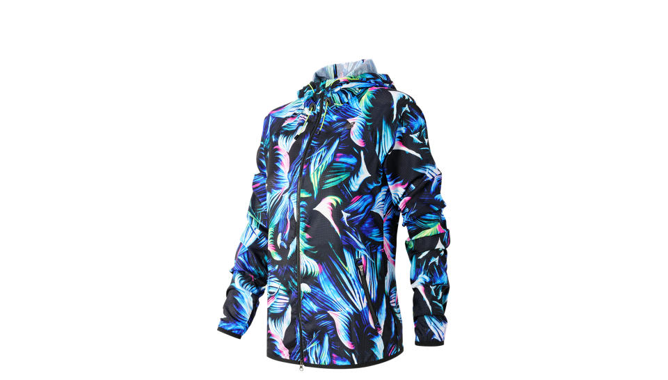 new balance windcheater new balance windcheater