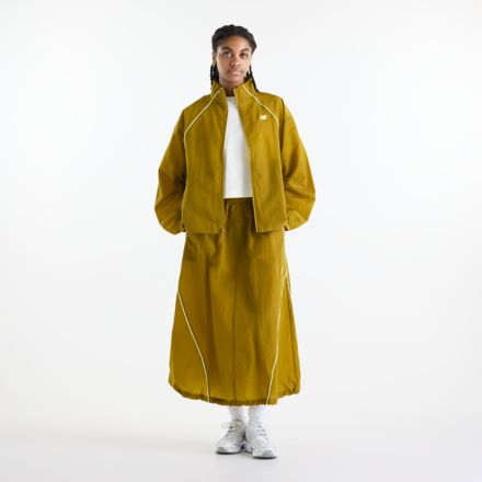 Sport Legacy Jacket, BASIL OIL, WJ6113KSBIL