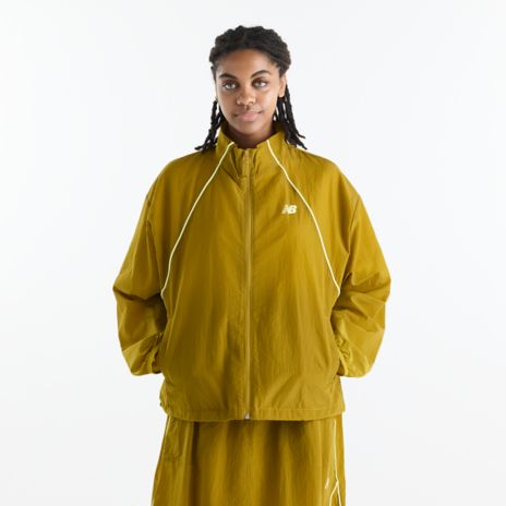 Sport Legacy Jacket