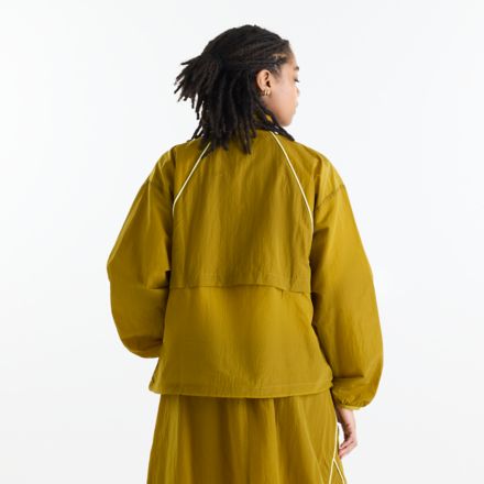 Sport Legacy Jacket