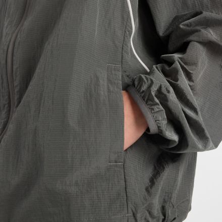 Sport Legacy Jacket