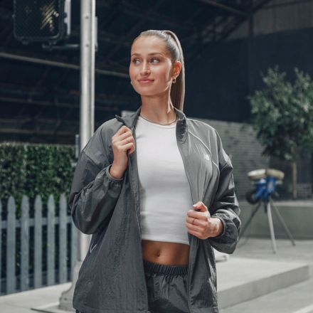 Sport Legacy Jacket, CASTLEROCK, WJ6113KSCAS