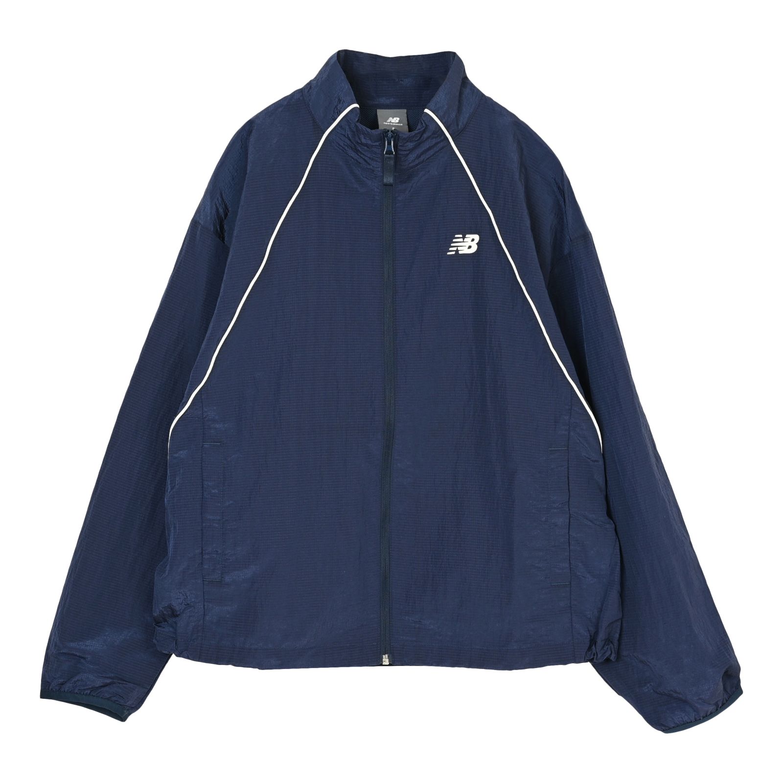 Женские куртки New Balance Sport Legacy Jacket — фото 11