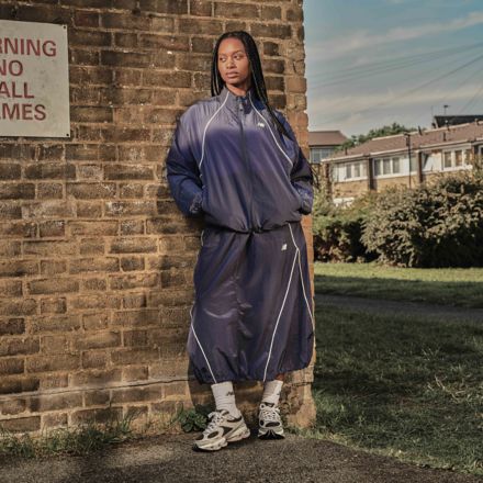 スポーツレガシージャケット