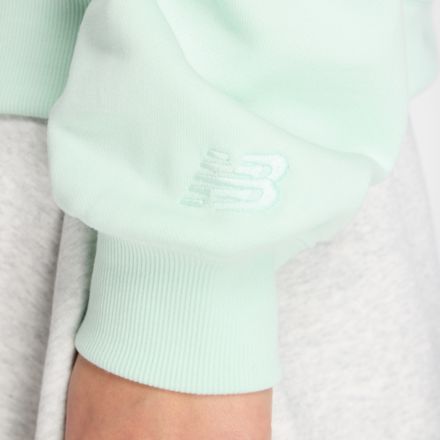 London Edition Sport Essentials French Terry Full Zip