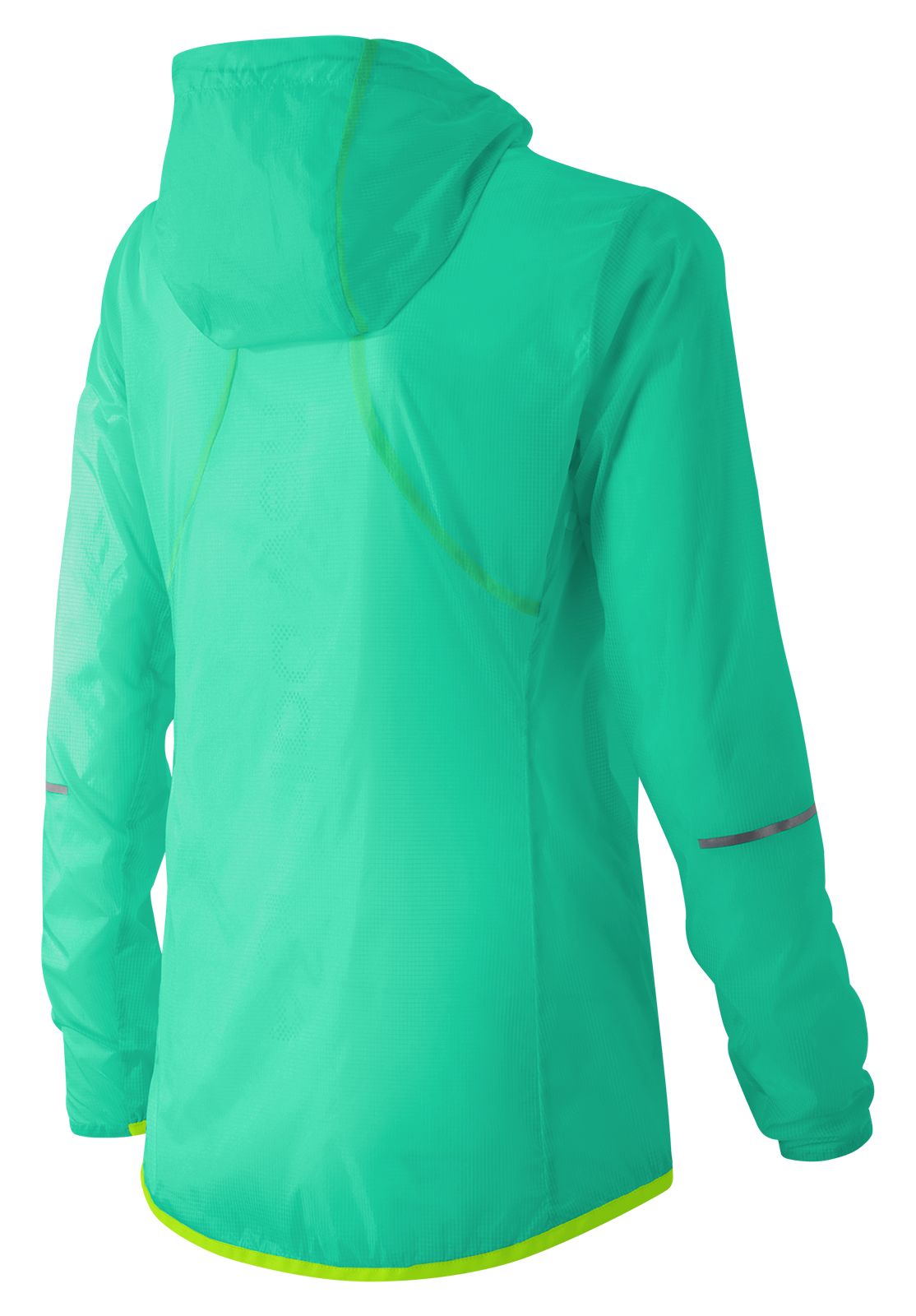 lite packable jacket