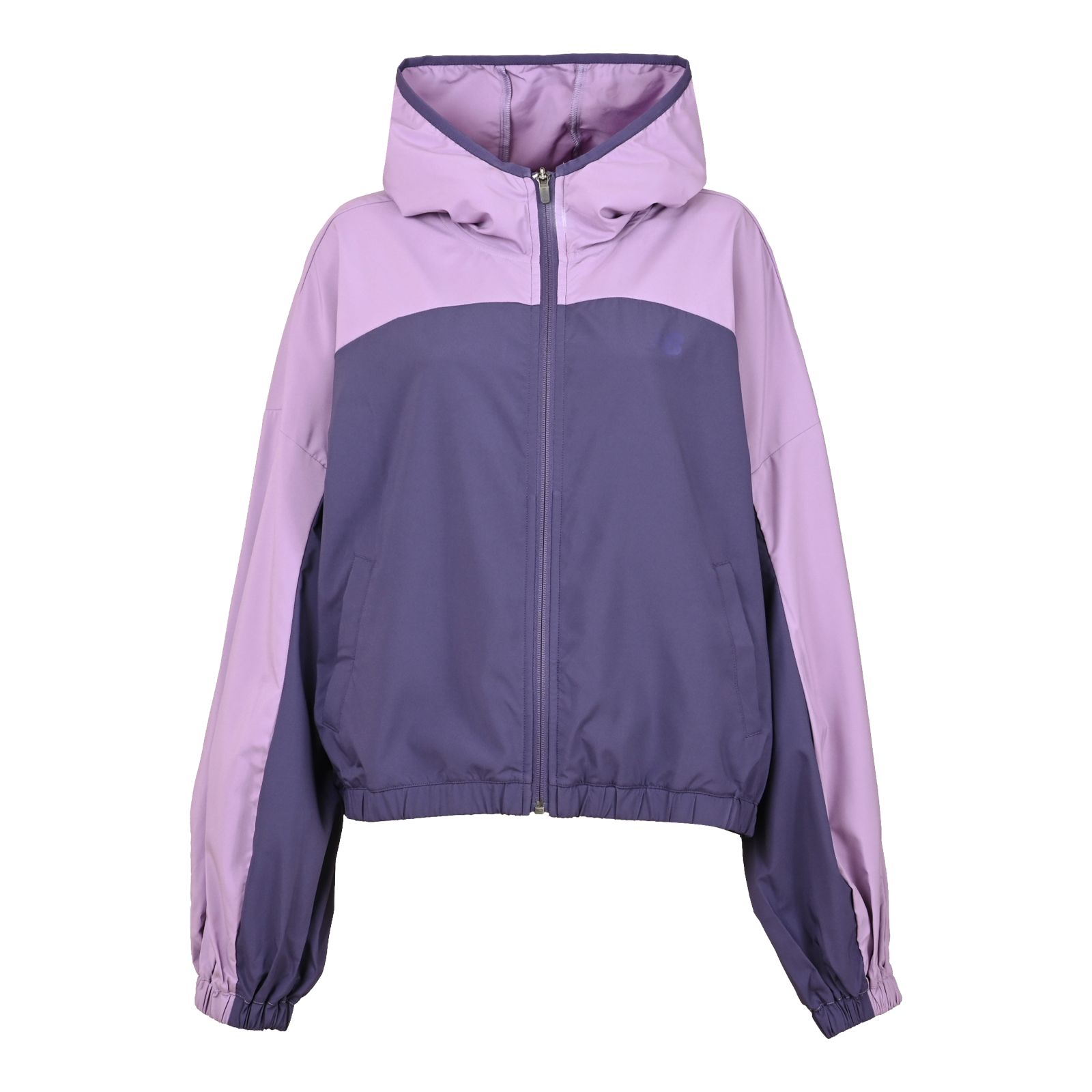 Женские куртки New Balance Sport Woven Jacket — фото 6