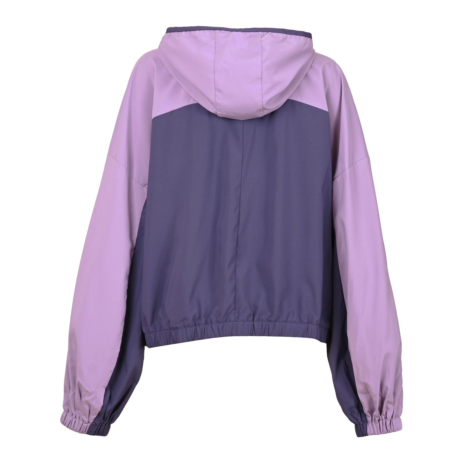 Женские куртки New Balance Sport Woven Jacket — фото 7